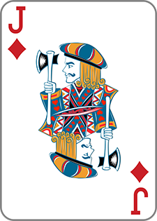 Jack of Diamonds